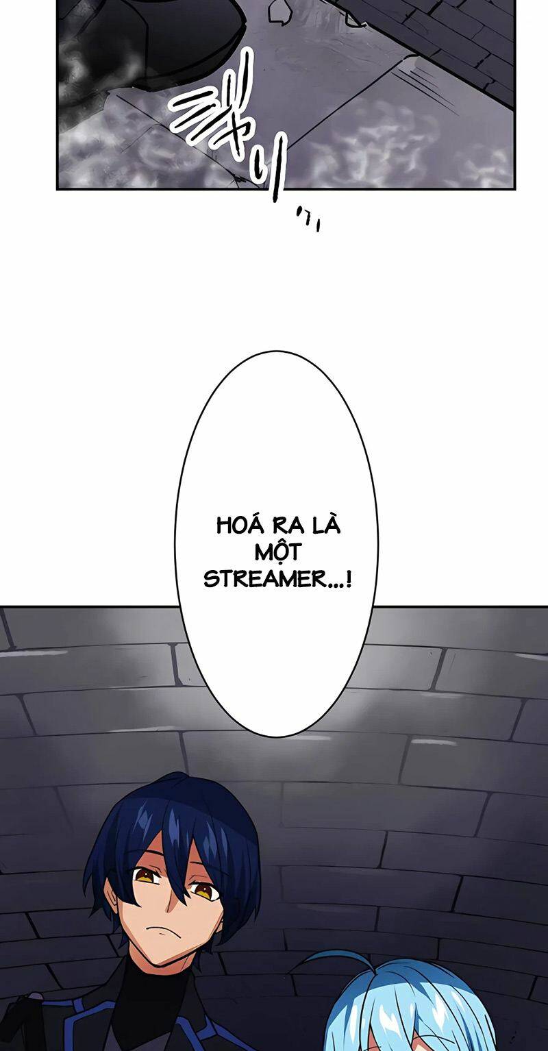 Hồi Quy Trở Thành Mạo Hiểm Giả Mạnh Nhất Nhờ Class Ẩn Điều Khiển Trọng Lực Chapter 16 - Trang 2