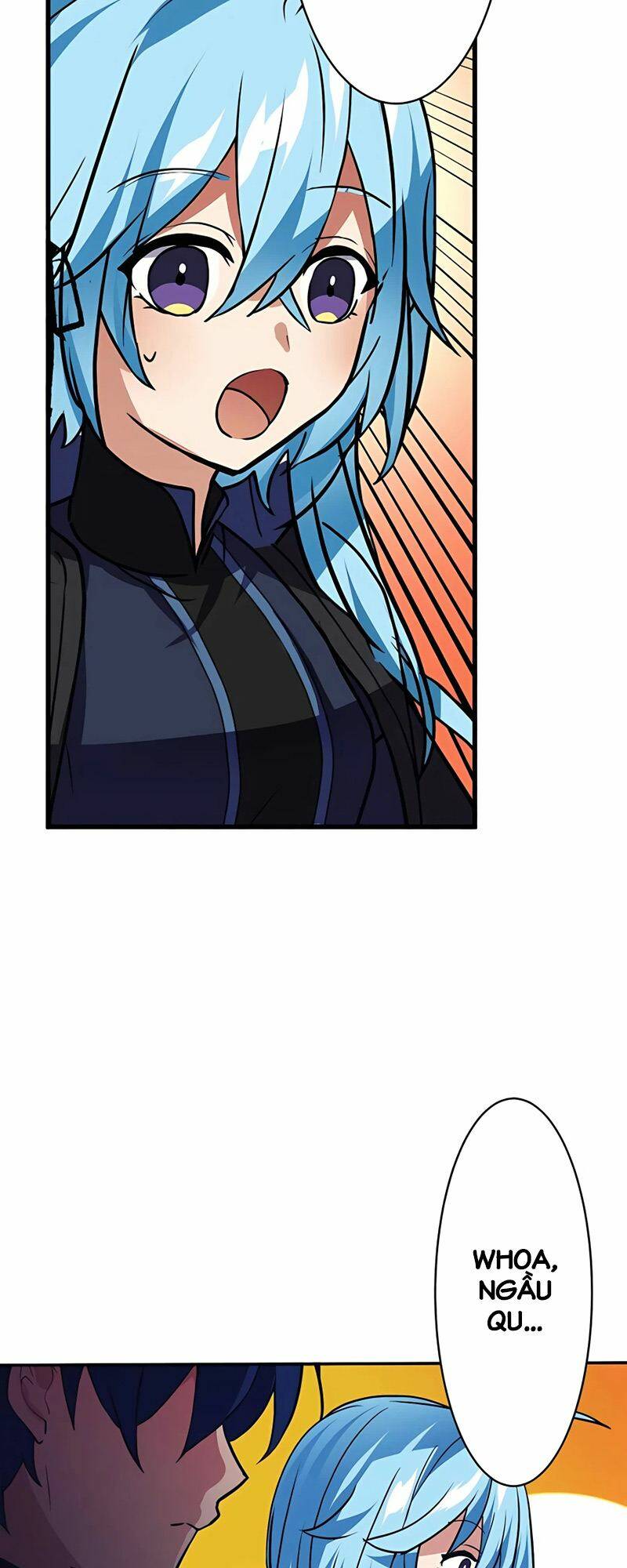 Hồi Quy Trở Thành Mạo Hiểm Giả Mạnh Nhất Nhờ Class Ẩn Điều Khiển Trọng Lực Chapter 16 - Trang 2