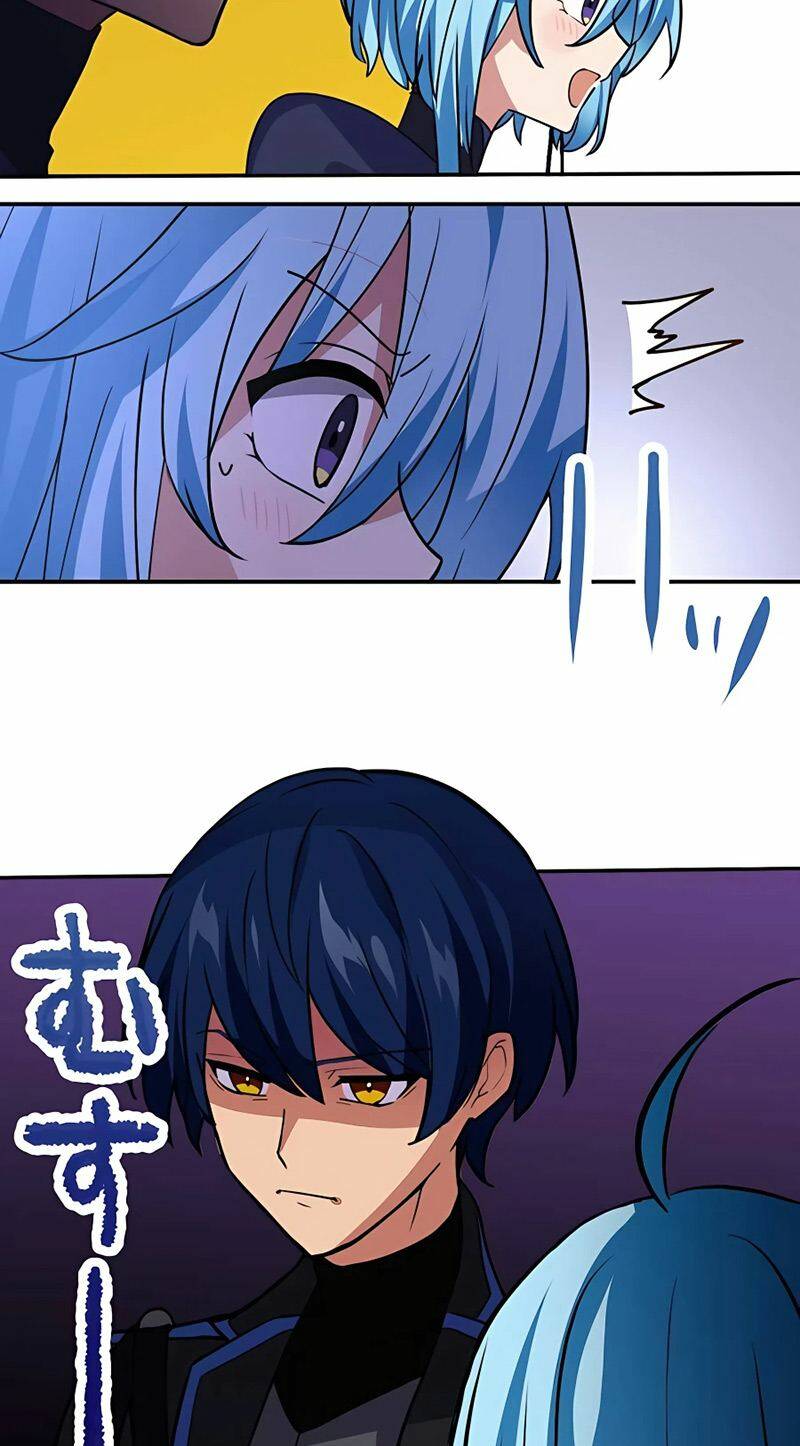 Hồi Quy Trở Thành Mạo Hiểm Giả Mạnh Nhất Nhờ Class Ẩn Điều Khiển Trọng Lực Chapter 16 - Trang 2