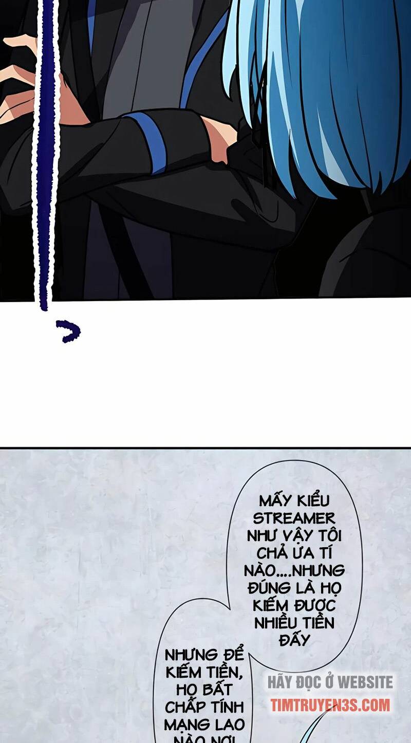 Hồi Quy Trở Thành Mạo Hiểm Giả Mạnh Nhất Nhờ Class Ẩn Điều Khiển Trọng Lực Chapter 16 - Trang 2