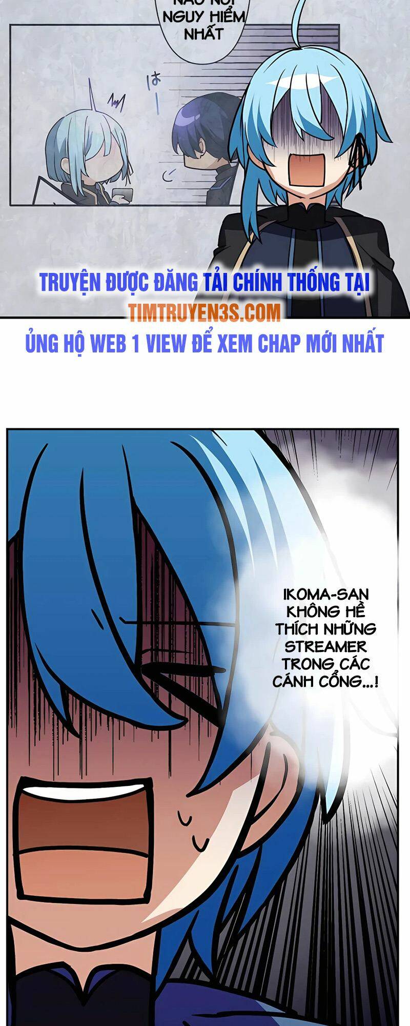 Hồi Quy Trở Thành Mạo Hiểm Giả Mạnh Nhất Nhờ Class Ẩn Điều Khiển Trọng Lực Chapter 16 - Trang 2