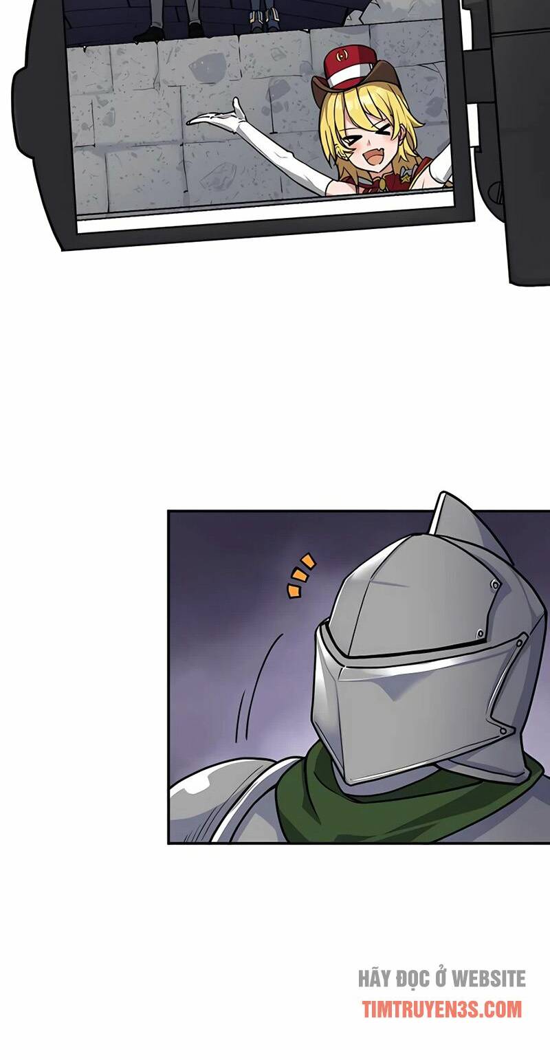 Hồi Quy Trở Thành Mạo Hiểm Giả Mạnh Nhất Nhờ Class Ẩn Điều Khiển Trọng Lực Chapter 16 - Trang 2