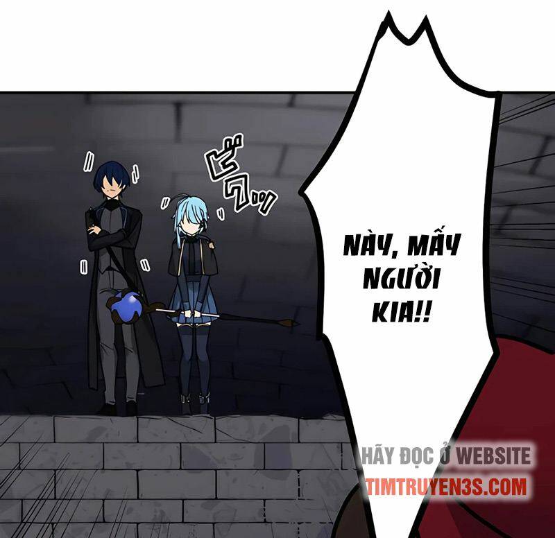 Hồi Quy Trở Thành Mạo Hiểm Giả Mạnh Nhất Nhờ Class Ẩn Điều Khiển Trọng Lực Chapter 16 - Trang 2