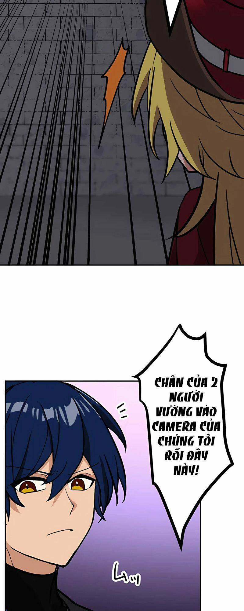 Hồi Quy Trở Thành Mạo Hiểm Giả Mạnh Nhất Nhờ Class Ẩn Điều Khiển Trọng Lực Chapter 16 - Trang 2