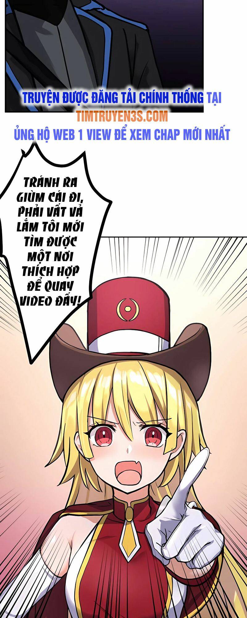 Hồi Quy Trở Thành Mạo Hiểm Giả Mạnh Nhất Nhờ Class Ẩn Điều Khiển Trọng Lực Chapter 16 - Trang 2