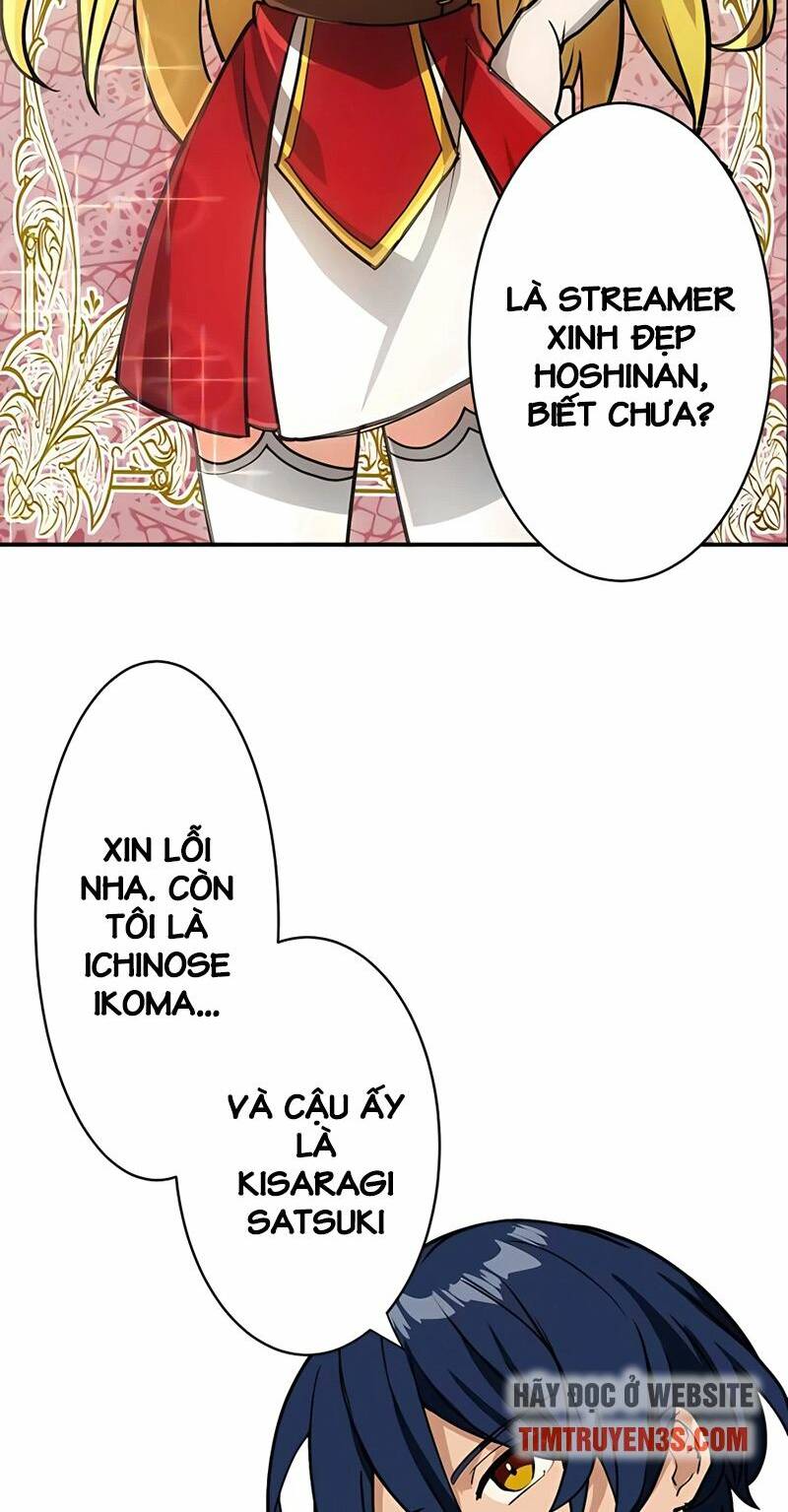 Hồi Quy Trở Thành Mạo Hiểm Giả Mạnh Nhất Nhờ Class Ẩn Điều Khiển Trọng Lực Chapter 17 - Trang 2