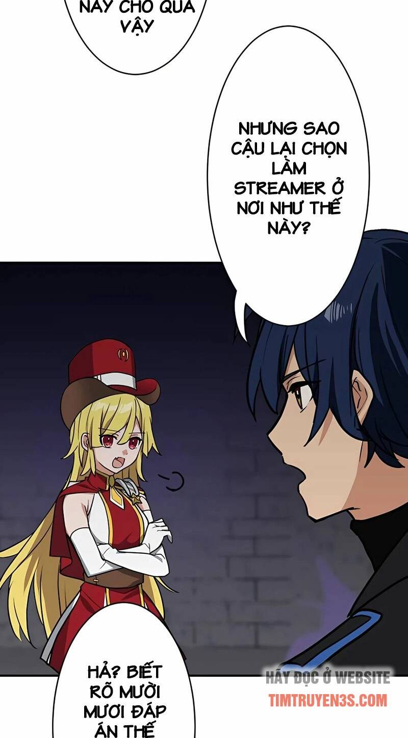 Hồi Quy Trở Thành Mạo Hiểm Giả Mạnh Nhất Nhờ Class Ẩn Điều Khiển Trọng Lực Chapter 17 - Trang 2