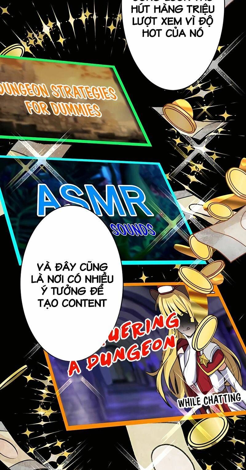 Hồi Quy Trở Thành Mạo Hiểm Giả Mạnh Nhất Nhờ Class Ẩn Điều Khiển Trọng Lực Chapter 17 - Trang 2