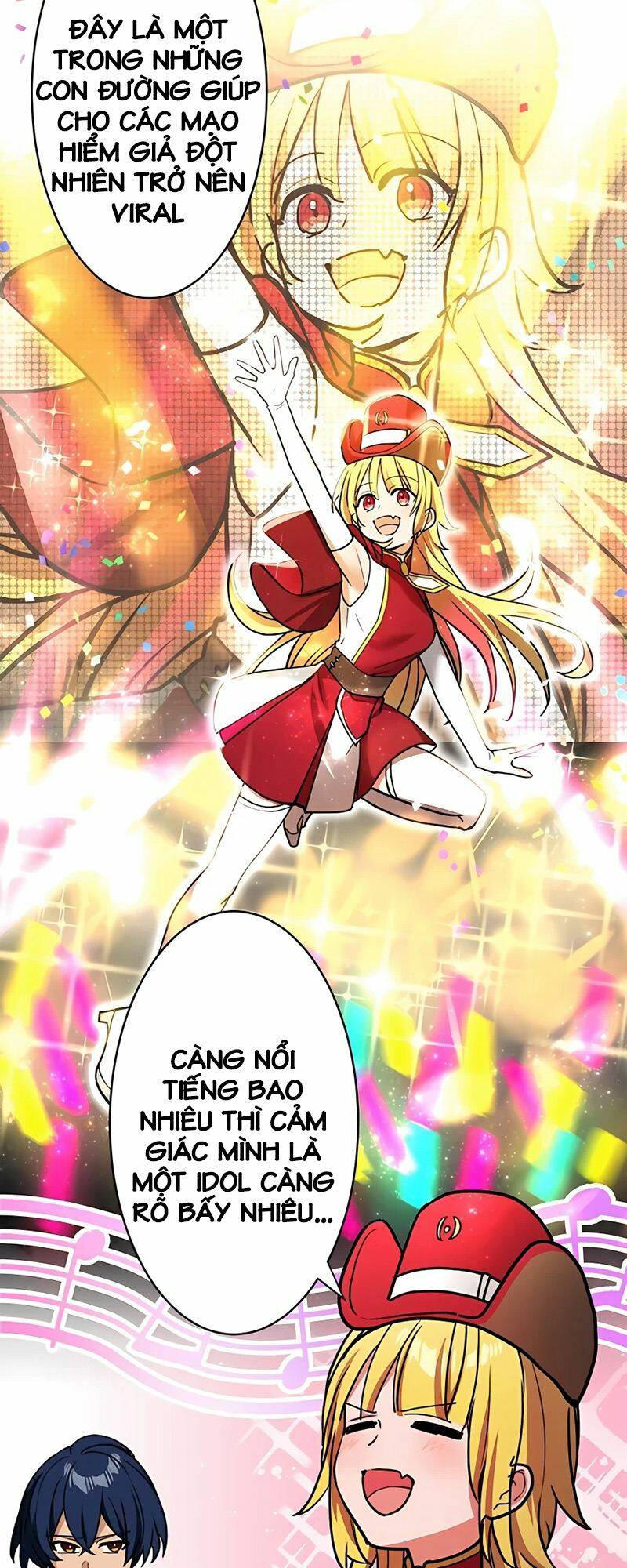 Hồi Quy Trở Thành Mạo Hiểm Giả Mạnh Nhất Nhờ Class Ẩn Điều Khiển Trọng Lực Chapter 17 - Trang 2