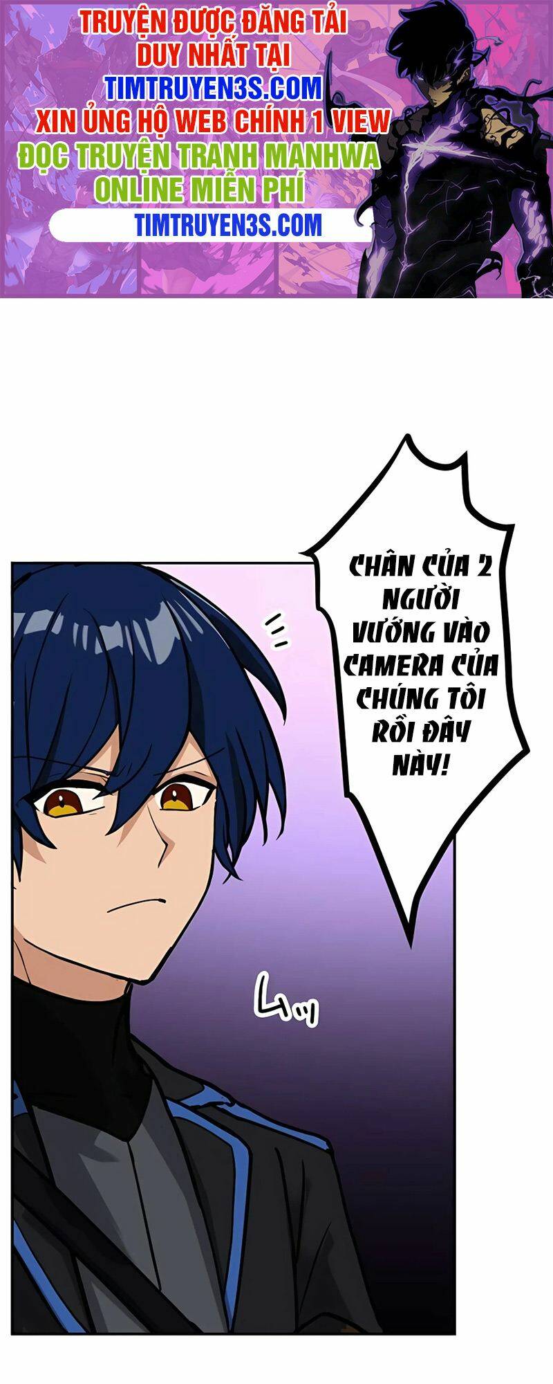 Hồi Quy Trở Thành Mạo Hiểm Giả Mạnh Nhất Nhờ Class Ẩn Điều Khiển Trọng Lực Chapter 17 - Trang 2