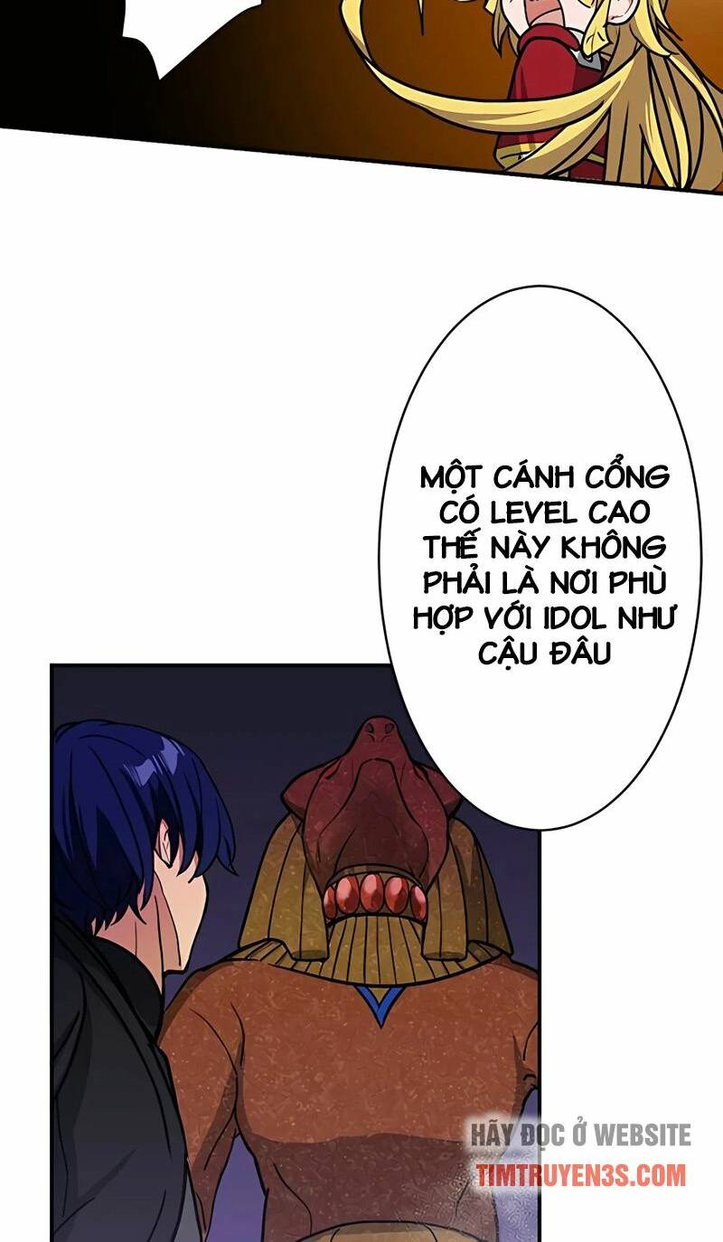 Hồi Quy Trở Thành Mạo Hiểm Giả Mạnh Nhất Nhờ Class Ẩn Điều Khiển Trọng Lực Chapter 17 - Trang 2