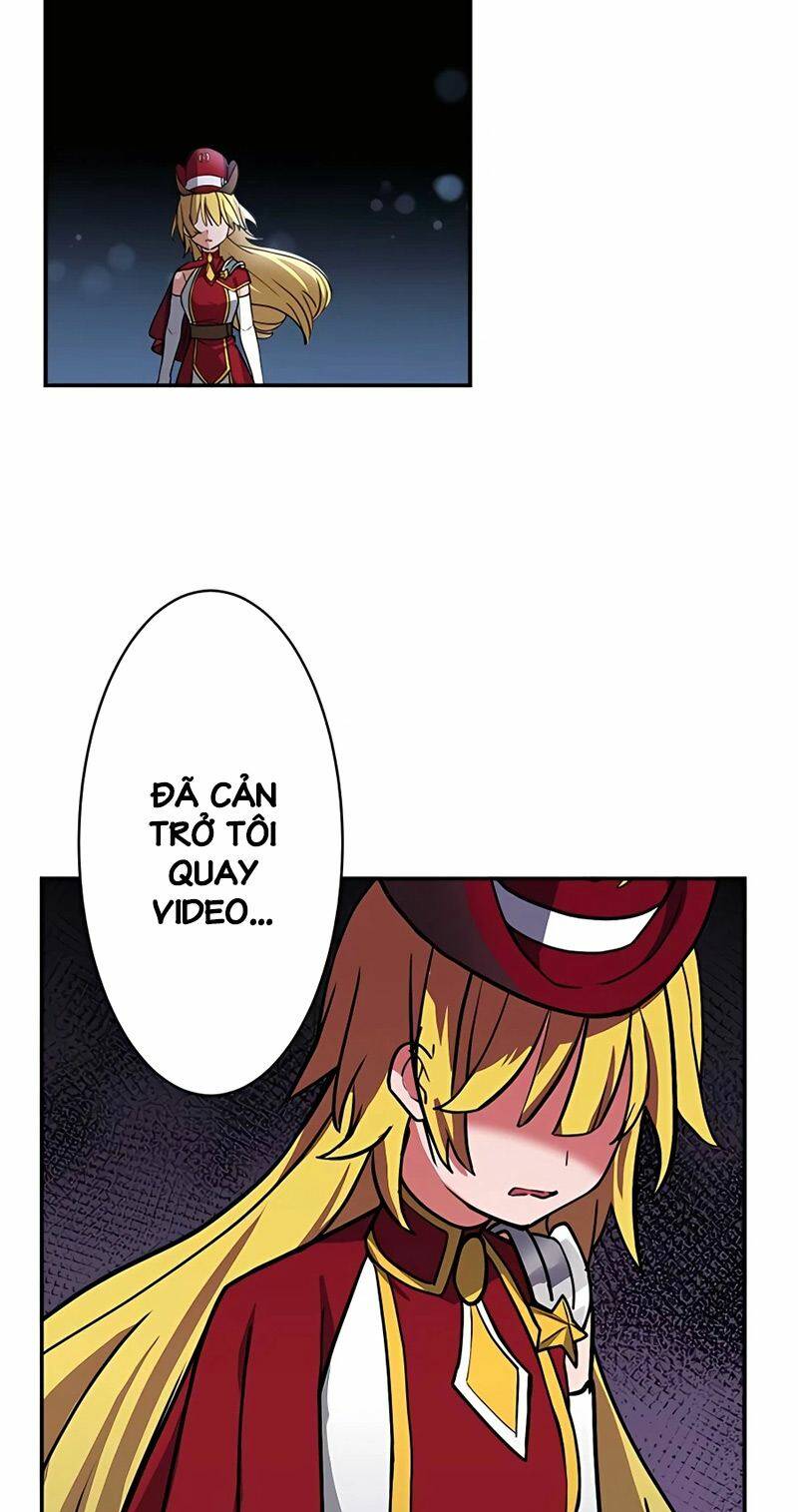 Hồi Quy Trở Thành Mạo Hiểm Giả Mạnh Nhất Nhờ Class Ẩn Điều Khiển Trọng Lực Chapter 17 - Trang 2