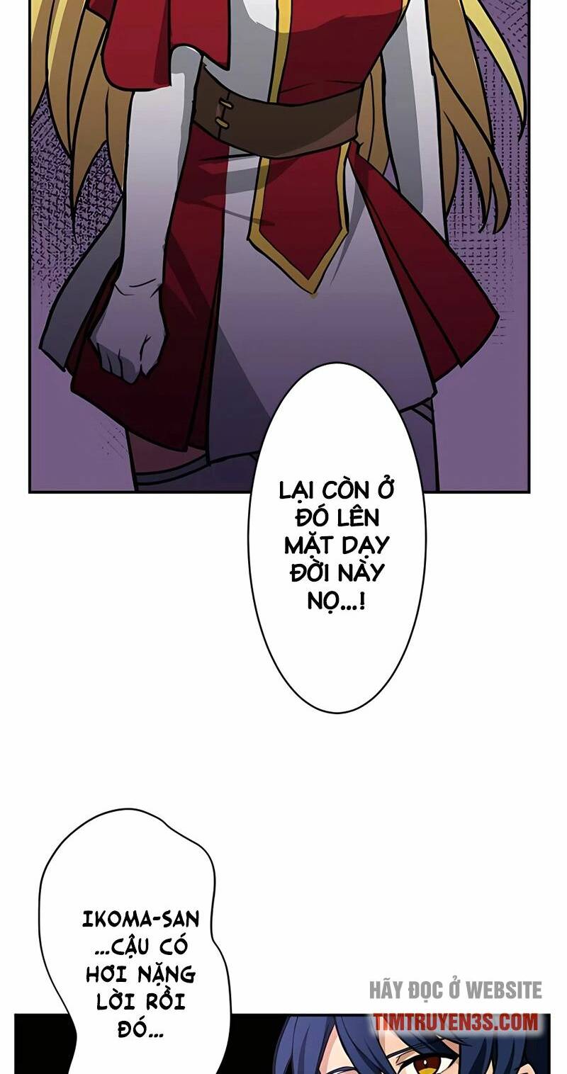 Hồi Quy Trở Thành Mạo Hiểm Giả Mạnh Nhất Nhờ Class Ẩn Điều Khiển Trọng Lực Chapter 17 - Trang 2