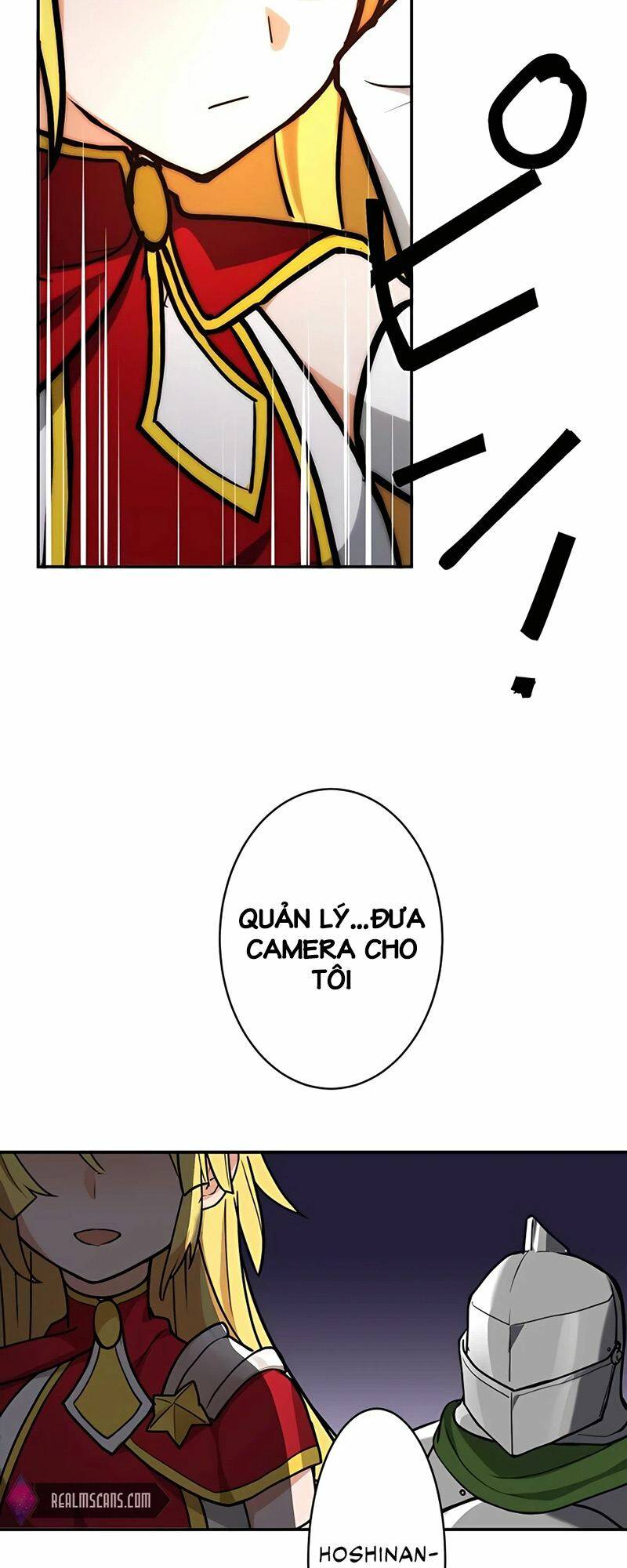 Hồi Quy Trở Thành Mạo Hiểm Giả Mạnh Nhất Nhờ Class Ẩn Điều Khiển Trọng Lực Chapter 17 - Trang 2