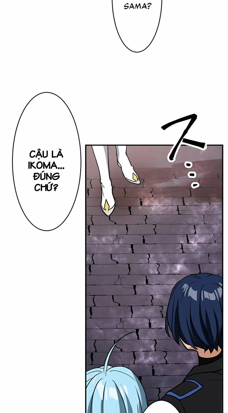 Hồi Quy Trở Thành Mạo Hiểm Giả Mạnh Nhất Nhờ Class Ẩn Điều Khiển Trọng Lực Chapter 17 - Trang 2