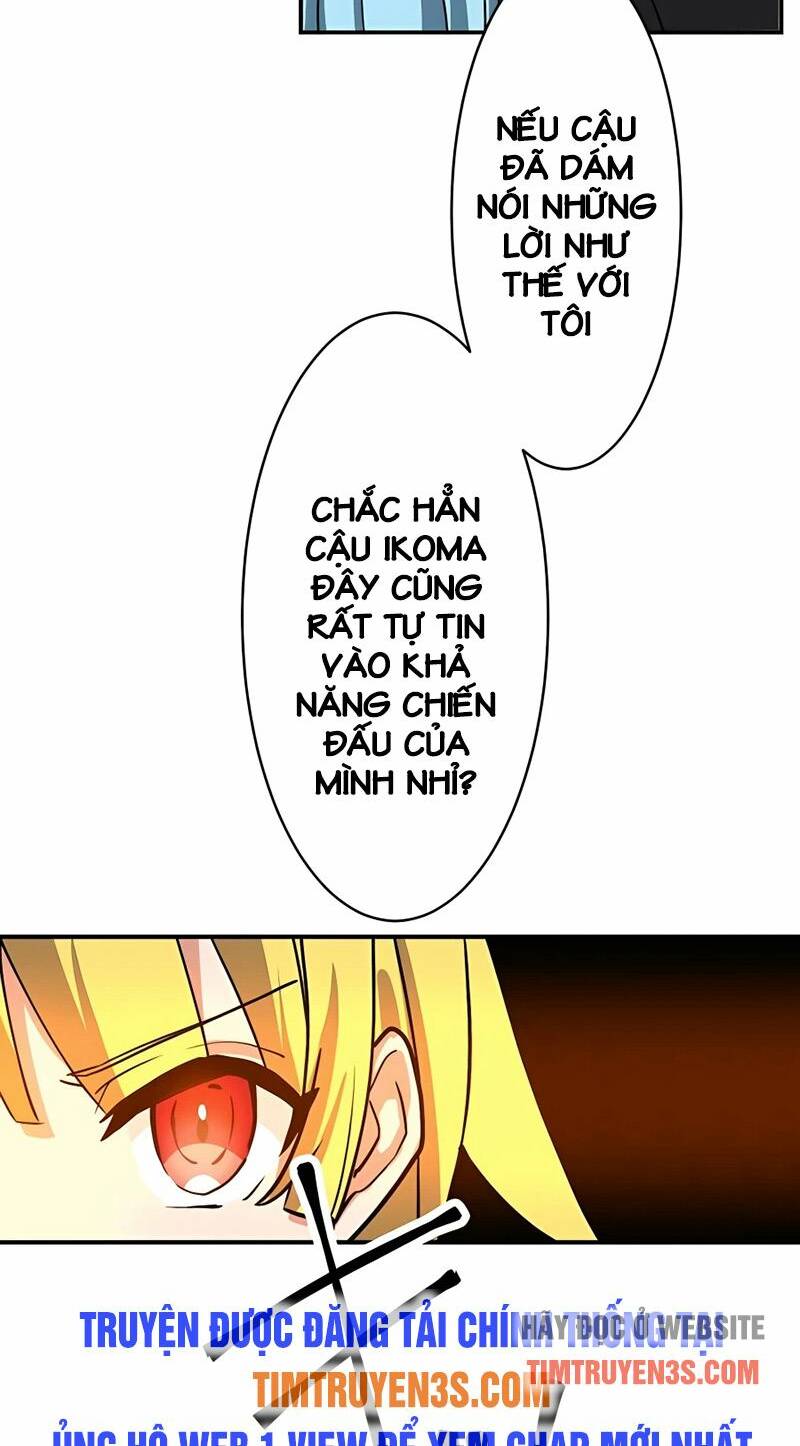 Hồi Quy Trở Thành Mạo Hiểm Giả Mạnh Nhất Nhờ Class Ẩn Điều Khiển Trọng Lực Chapter 17 - Trang 2