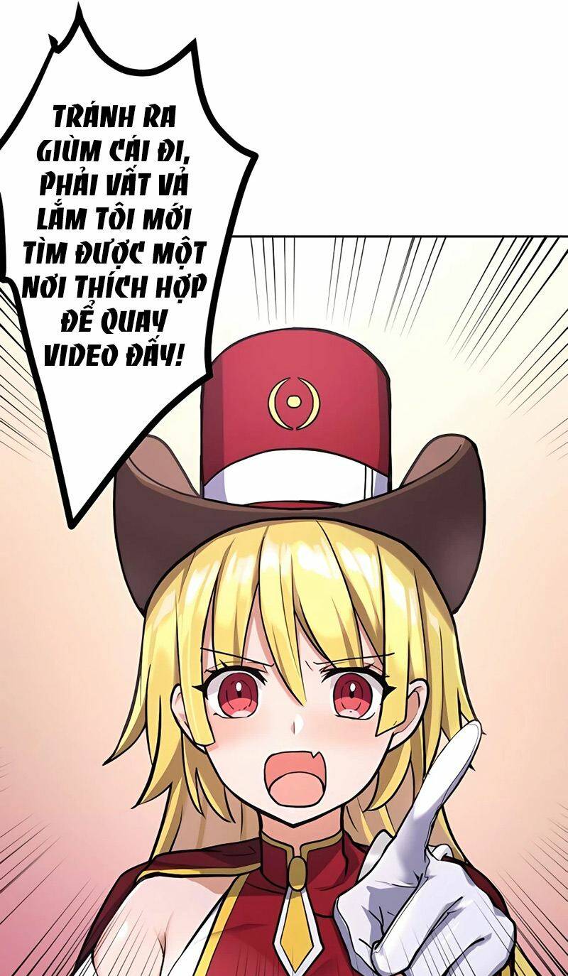 Hồi Quy Trở Thành Mạo Hiểm Giả Mạnh Nhất Nhờ Class Ẩn Điều Khiển Trọng Lực Chapter 17 - Trang 2