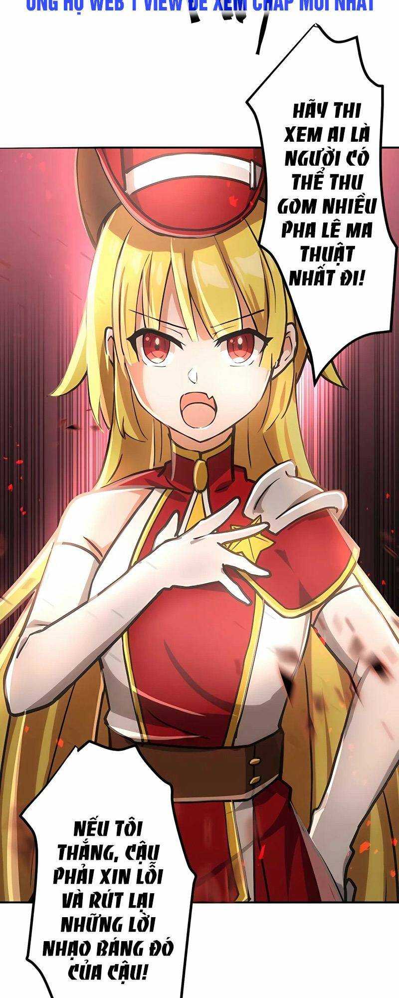 Hồi Quy Trở Thành Mạo Hiểm Giả Mạnh Nhất Nhờ Class Ẩn Điều Khiển Trọng Lực Chapter 17 - Trang 2