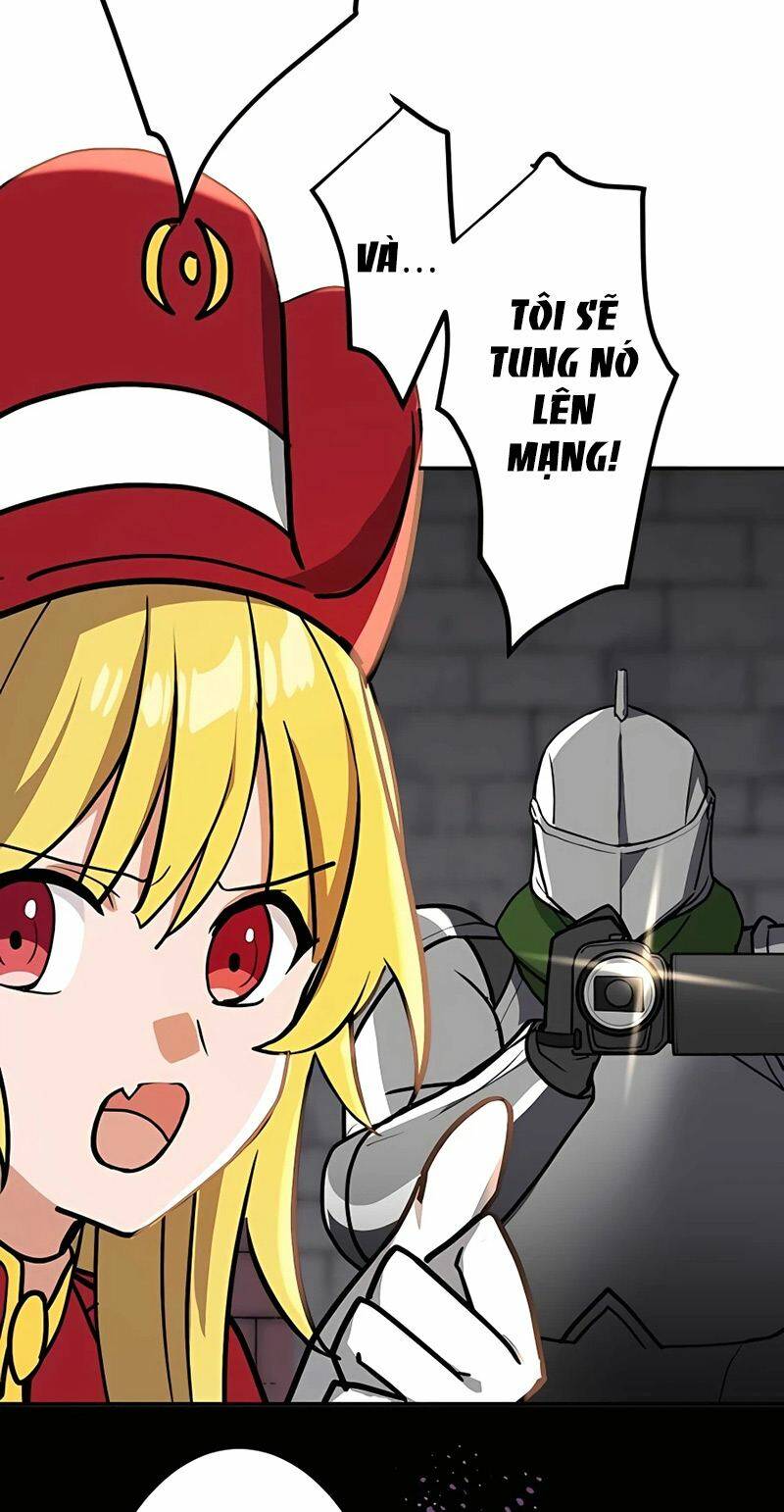Hồi Quy Trở Thành Mạo Hiểm Giả Mạnh Nhất Nhờ Class Ẩn Điều Khiển Trọng Lực Chapter 17 - Trang 2
