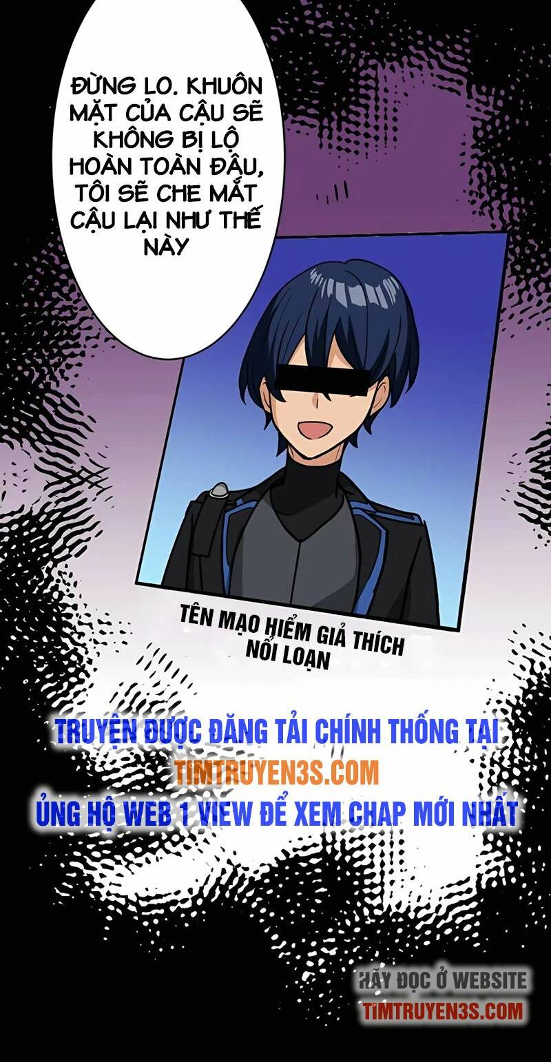 Hồi Quy Trở Thành Mạo Hiểm Giả Mạnh Nhất Nhờ Class Ẩn Điều Khiển Trọng Lực Chapter 17 - Trang 2