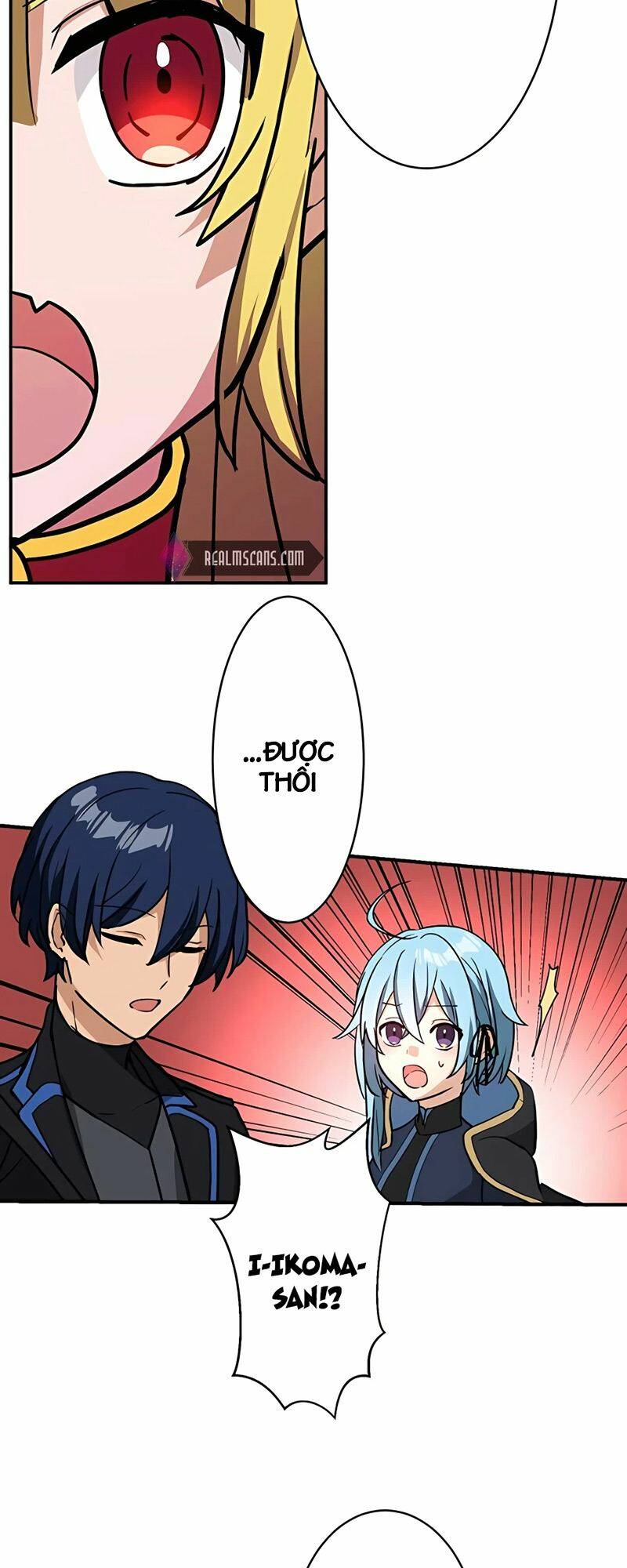 Hồi Quy Trở Thành Mạo Hiểm Giả Mạnh Nhất Nhờ Class Ẩn Điều Khiển Trọng Lực Chapter 17 - Trang 2