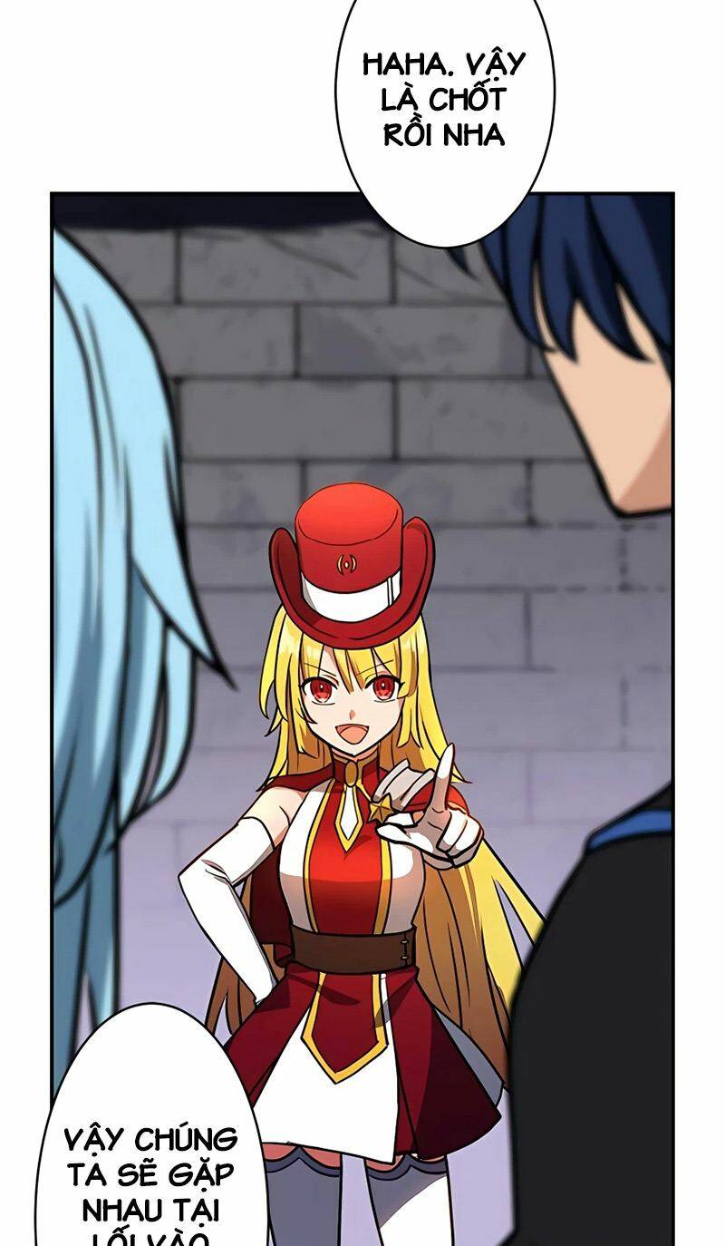 Hồi Quy Trở Thành Mạo Hiểm Giả Mạnh Nhất Nhờ Class Ẩn Điều Khiển Trọng Lực Chapter 17 - Trang 2