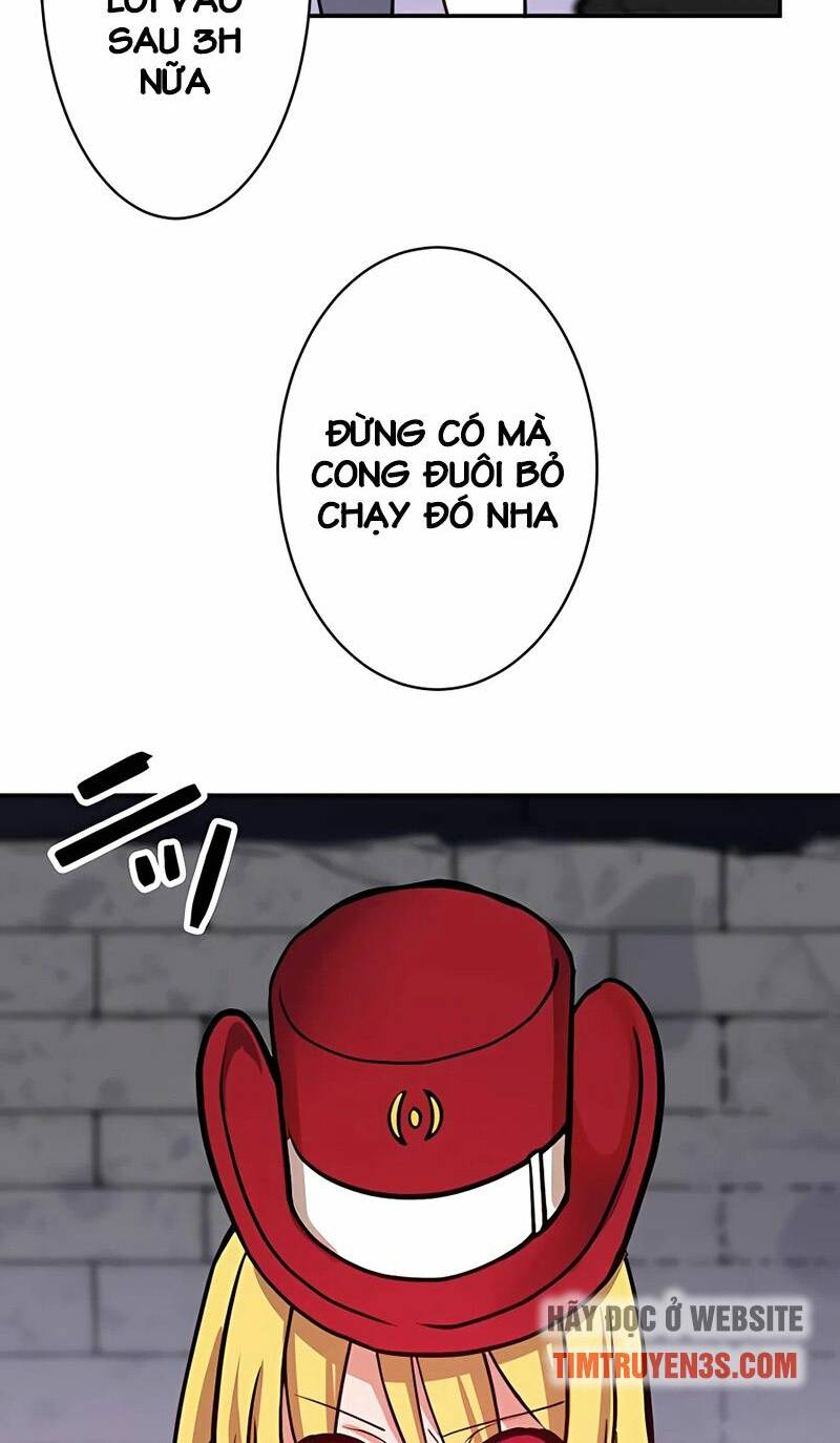 Hồi Quy Trở Thành Mạo Hiểm Giả Mạnh Nhất Nhờ Class Ẩn Điều Khiển Trọng Lực Chapter 17 - Trang 2