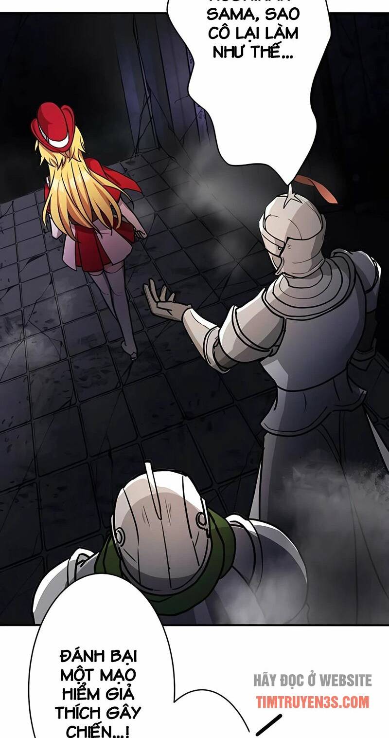 Hồi Quy Trở Thành Mạo Hiểm Giả Mạnh Nhất Nhờ Class Ẩn Điều Khiển Trọng Lực Chapter 17 - Trang 2