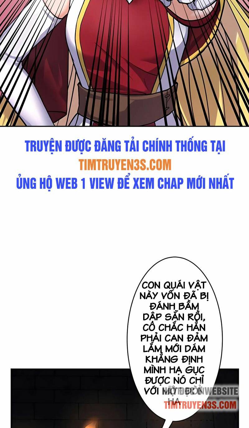 Hồi Quy Trở Thành Mạo Hiểm Giả Mạnh Nhất Nhờ Class Ẩn Điều Khiển Trọng Lực Chapter 17 - Trang 2