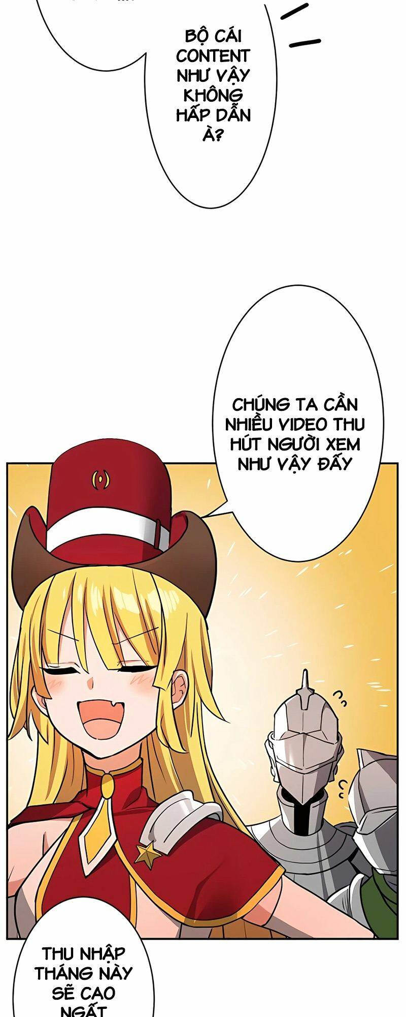 Hồi Quy Trở Thành Mạo Hiểm Giả Mạnh Nhất Nhờ Class Ẩn Điều Khiển Trọng Lực Chapter 17 - Trang 2