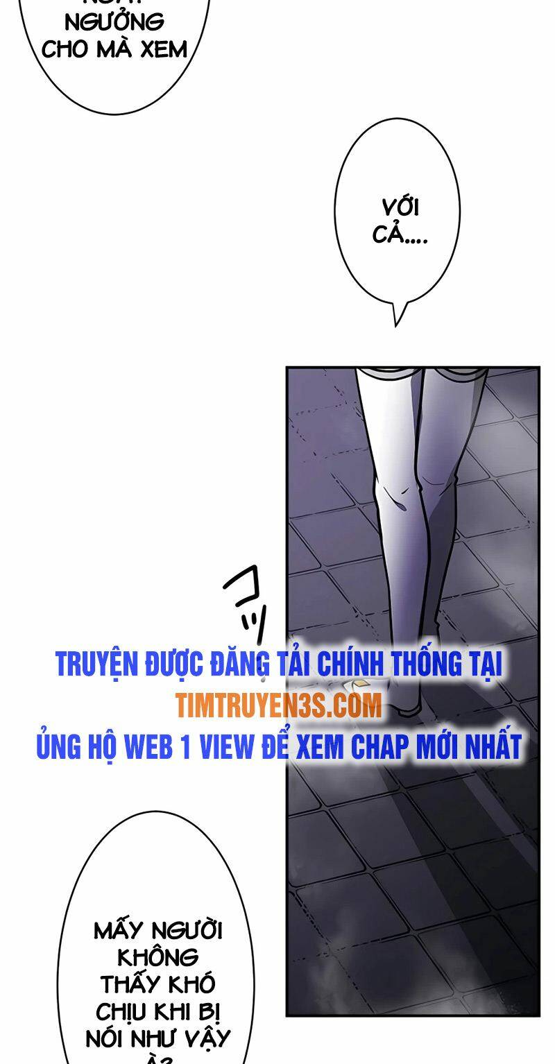Hồi Quy Trở Thành Mạo Hiểm Giả Mạnh Nhất Nhờ Class Ẩn Điều Khiển Trọng Lực Chapter 17 - Trang 2