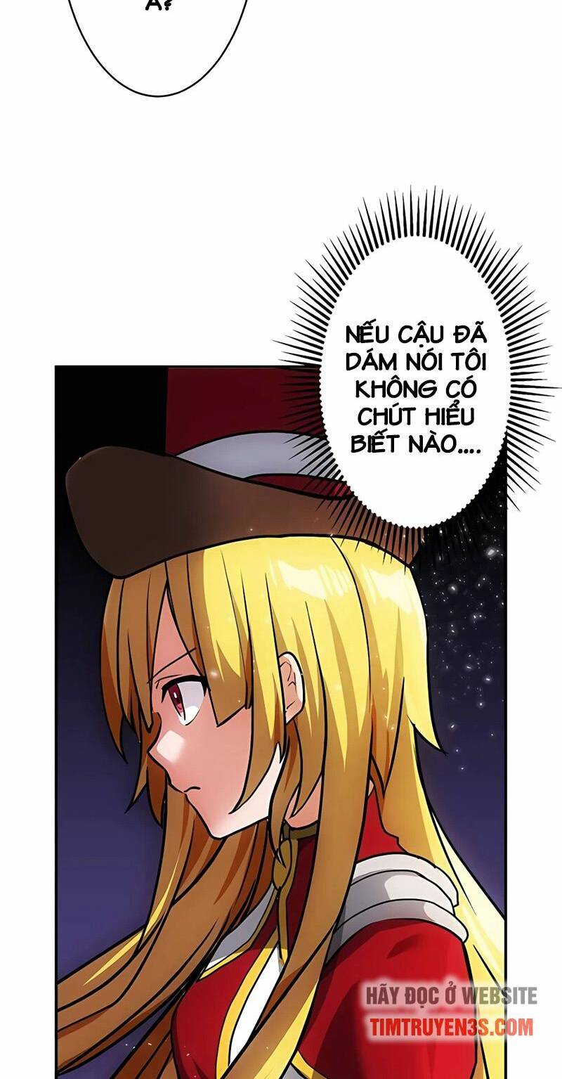 Hồi Quy Trở Thành Mạo Hiểm Giả Mạnh Nhất Nhờ Class Ẩn Điều Khiển Trọng Lực Chapter 17 - Trang 2