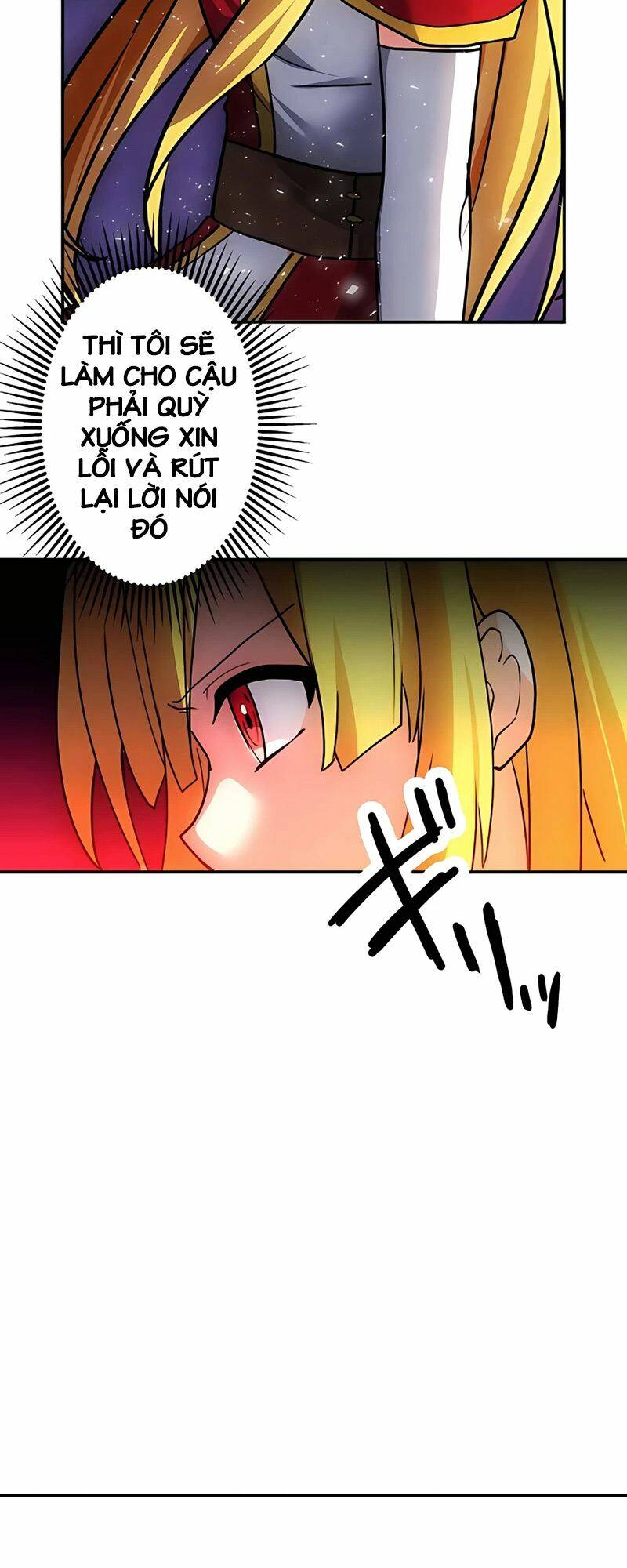 Hồi Quy Trở Thành Mạo Hiểm Giả Mạnh Nhất Nhờ Class Ẩn Điều Khiển Trọng Lực Chapter 17 - Trang 2