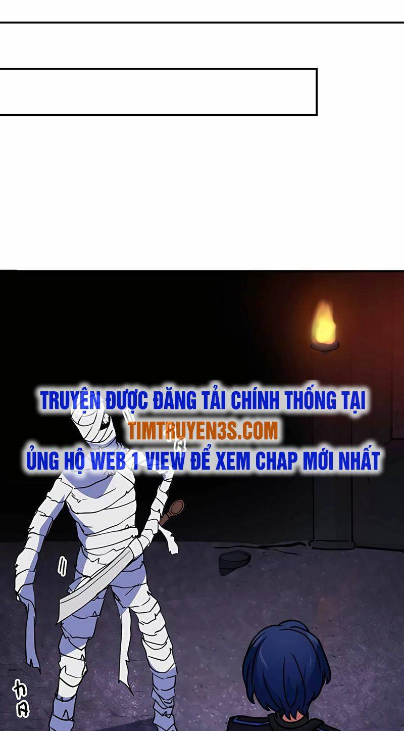 Hồi Quy Trở Thành Mạo Hiểm Giả Mạnh Nhất Nhờ Class Ẩn Điều Khiển Trọng Lực Chapter 17 - Trang 2