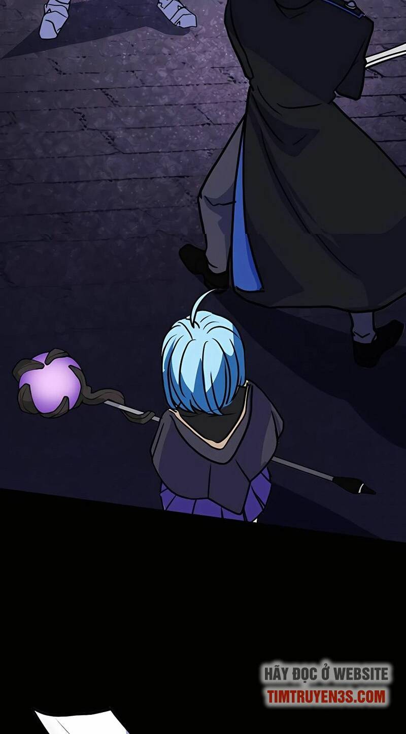 Hồi Quy Trở Thành Mạo Hiểm Giả Mạnh Nhất Nhờ Class Ẩn Điều Khiển Trọng Lực Chapter 17 - Trang 2