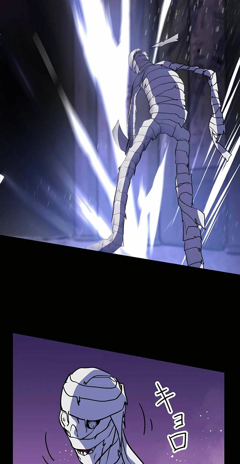 Hồi Quy Trở Thành Mạo Hiểm Giả Mạnh Nhất Nhờ Class Ẩn Điều Khiển Trọng Lực Chapter 17 - Trang 2