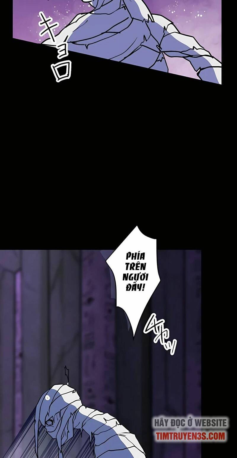 Hồi Quy Trở Thành Mạo Hiểm Giả Mạnh Nhất Nhờ Class Ẩn Điều Khiển Trọng Lực Chapter 17 - Trang 2