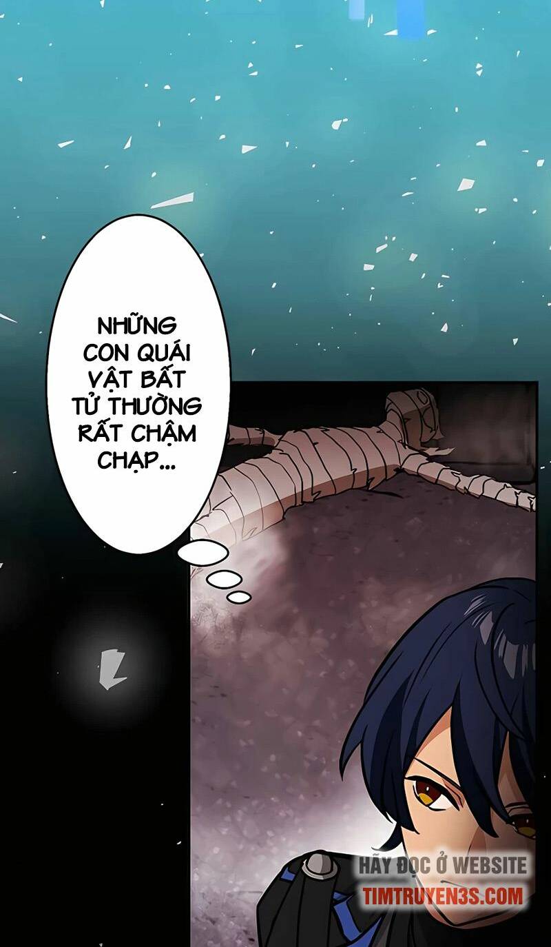 Hồi Quy Trở Thành Mạo Hiểm Giả Mạnh Nhất Nhờ Class Ẩn Điều Khiển Trọng Lực Chapter 17 - Trang 2