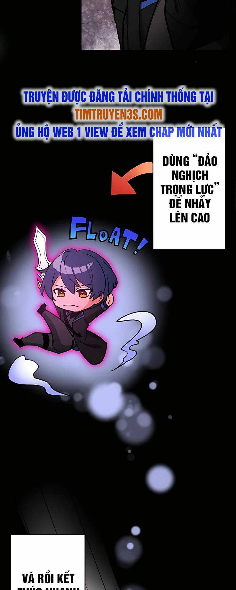 Hồi Quy Trở Thành Mạo Hiểm Giả Mạnh Nhất Nhờ Class Ẩn Điều Khiển Trọng Lực Chapter 17 - Trang 2