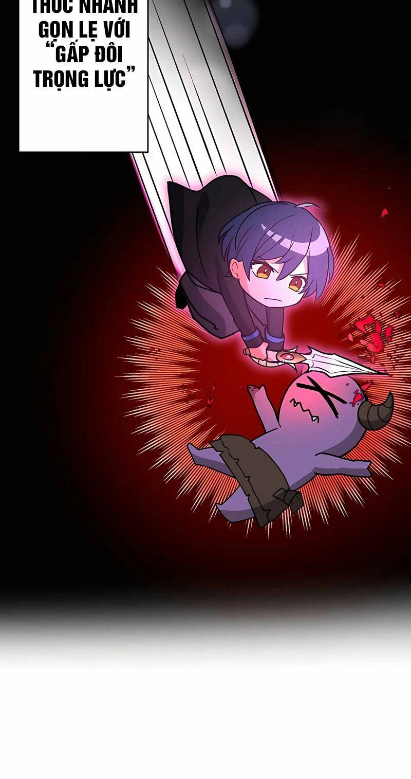 Hồi Quy Trở Thành Mạo Hiểm Giả Mạnh Nhất Nhờ Class Ẩn Điều Khiển Trọng Lực Chapter 17 - Trang 2