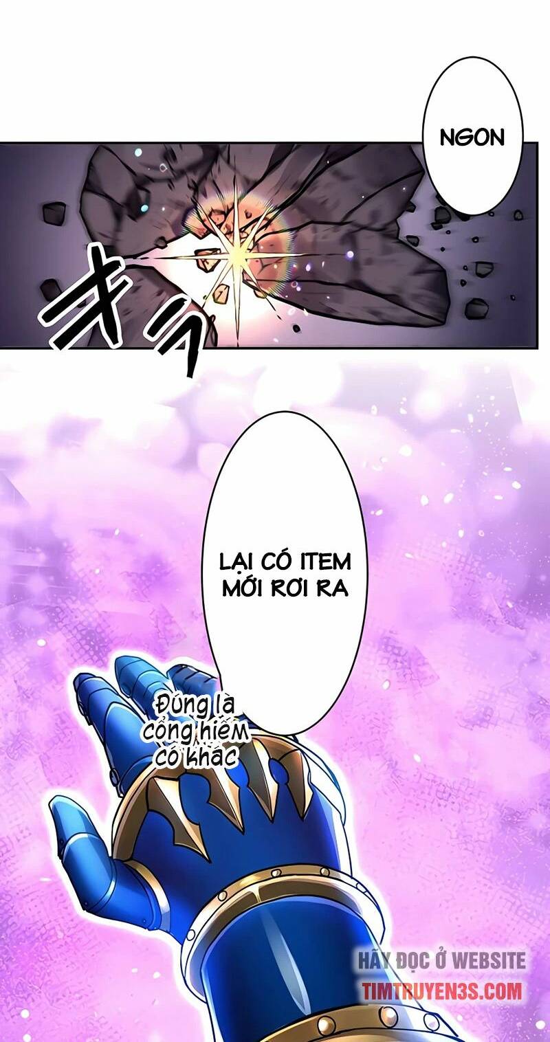 Hồi Quy Trở Thành Mạo Hiểm Giả Mạnh Nhất Nhờ Class Ẩn Điều Khiển Trọng Lực Chapter 17 - Trang 2