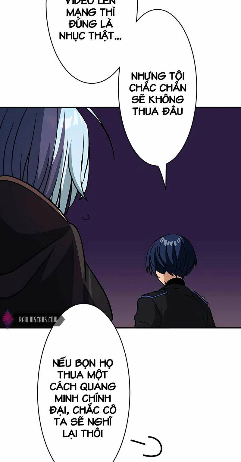 Hồi Quy Trở Thành Mạo Hiểm Giả Mạnh Nhất Nhờ Class Ẩn Điều Khiển Trọng Lực Chapter 17 - Trang 2