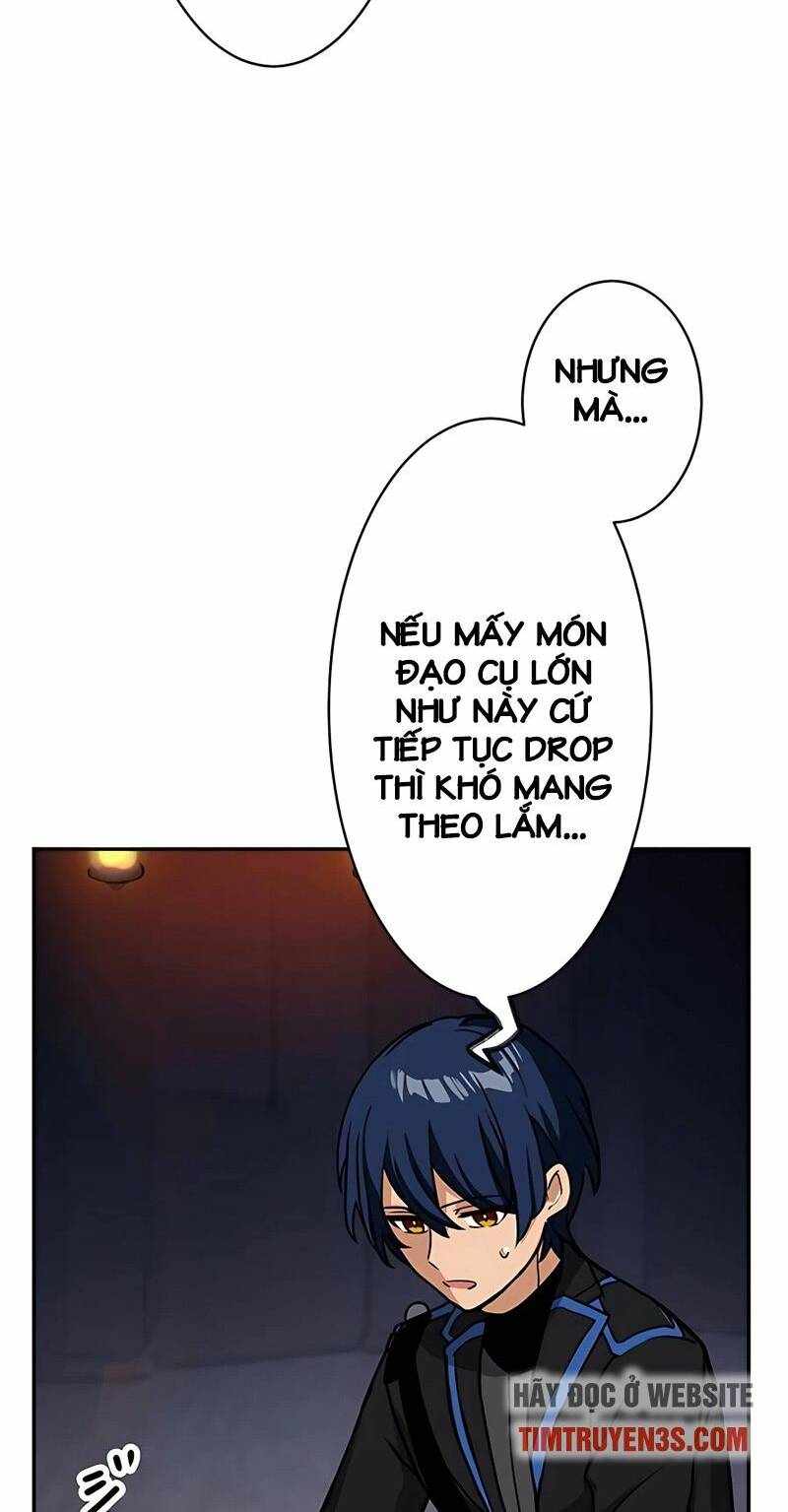 Hồi Quy Trở Thành Mạo Hiểm Giả Mạnh Nhất Nhờ Class Ẩn Điều Khiển Trọng Lực Chapter 17 - Trang 2