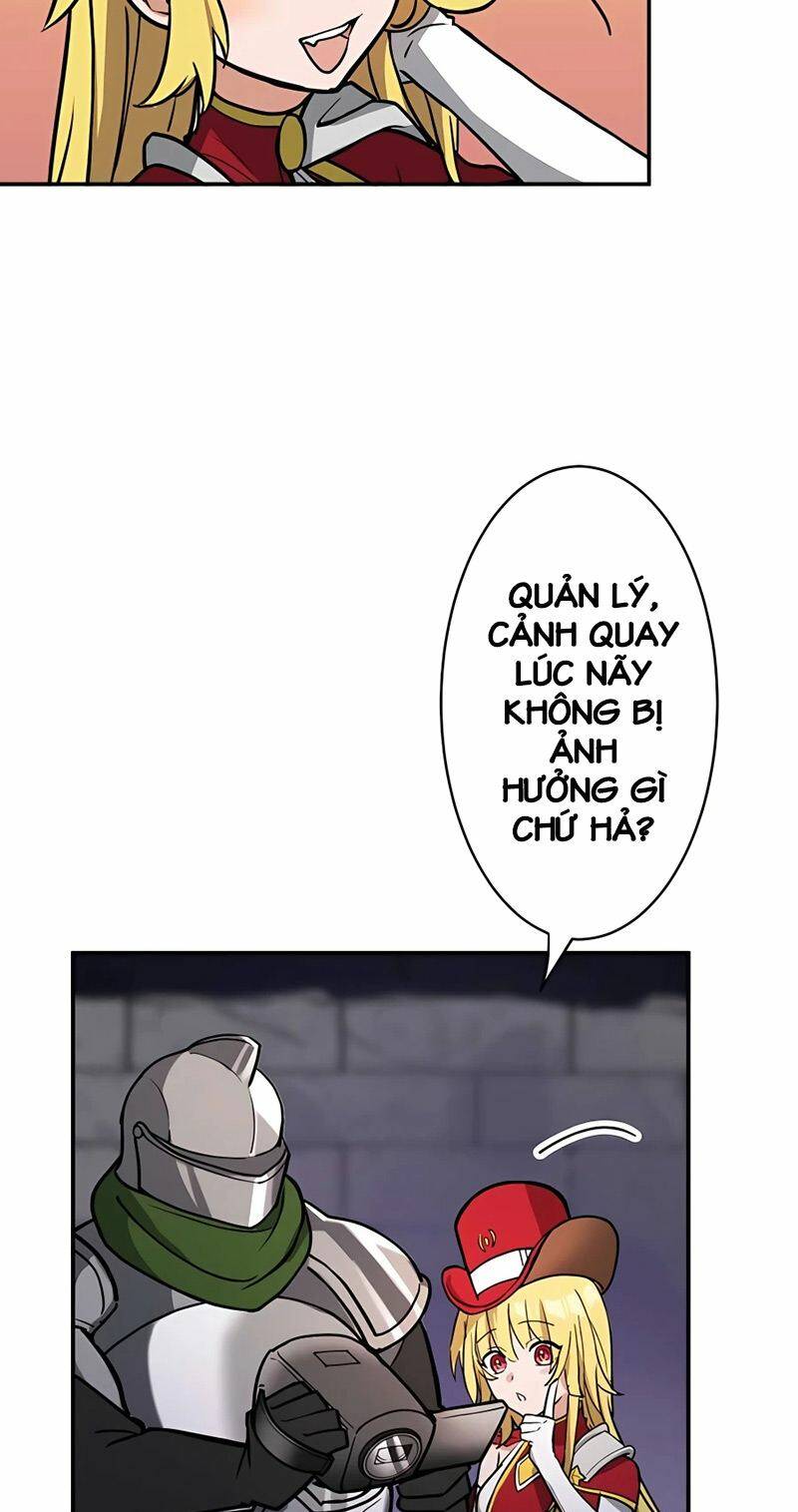 Hồi Quy Trở Thành Mạo Hiểm Giả Mạnh Nhất Nhờ Class Ẩn Điều Khiển Trọng Lực Chapter 17 - Trang 2