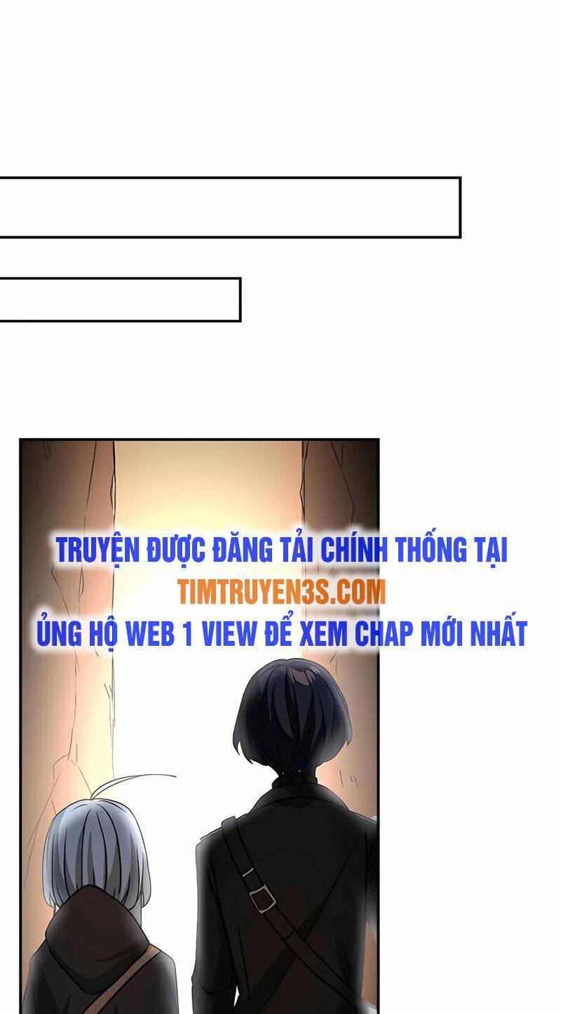 Hồi Quy Trở Thành Mạo Hiểm Giả Mạnh Nhất Nhờ Class Ẩn Điều Khiển Trọng Lực Chapter 17 - Trang 2