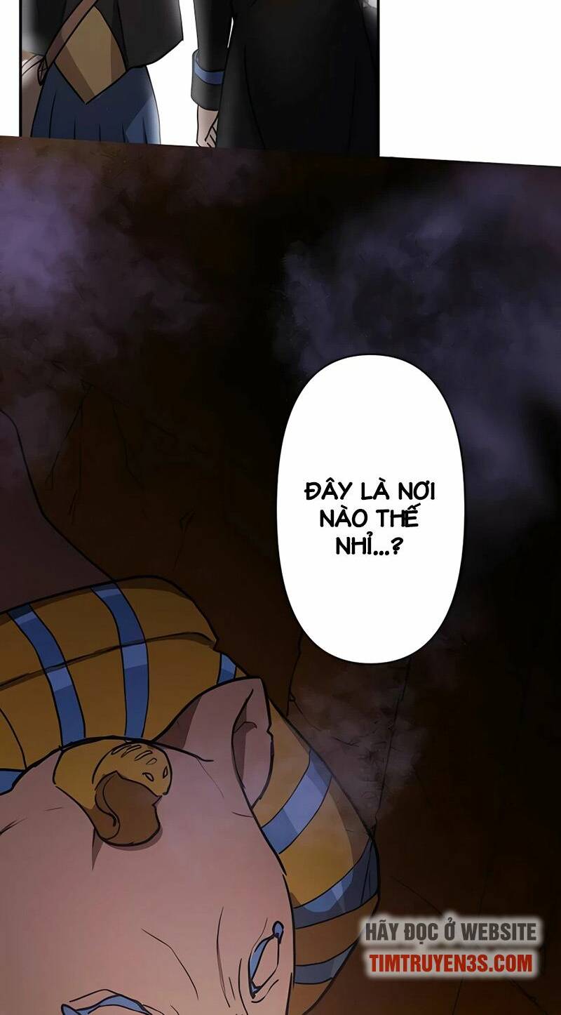 Hồi Quy Trở Thành Mạo Hiểm Giả Mạnh Nhất Nhờ Class Ẩn Điều Khiển Trọng Lực Chapter 17 - Trang 2