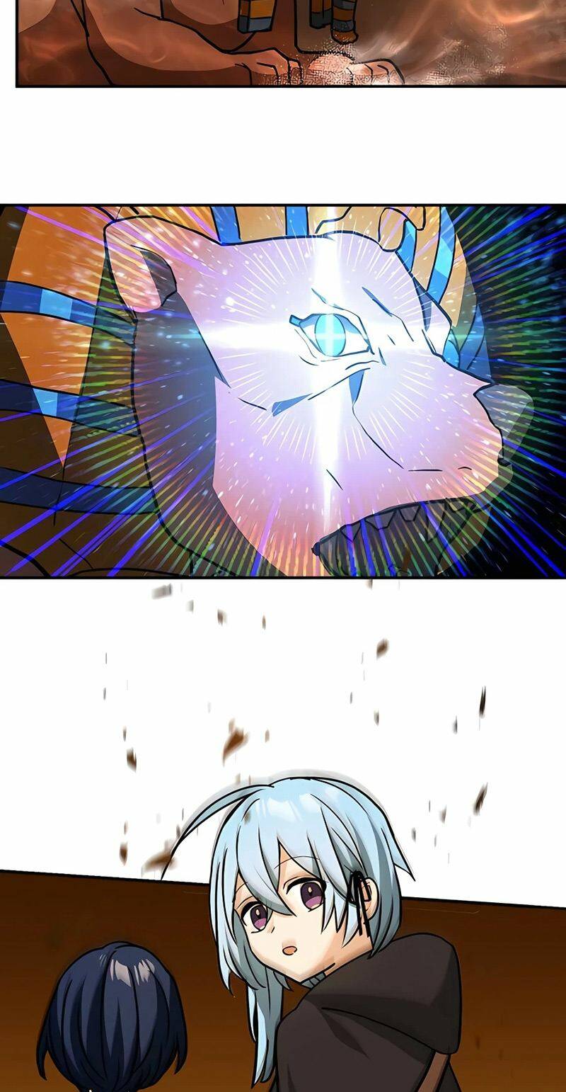 Hồi Quy Trở Thành Mạo Hiểm Giả Mạnh Nhất Nhờ Class Ẩn Điều Khiển Trọng Lực Chapter 17 - Trang 2