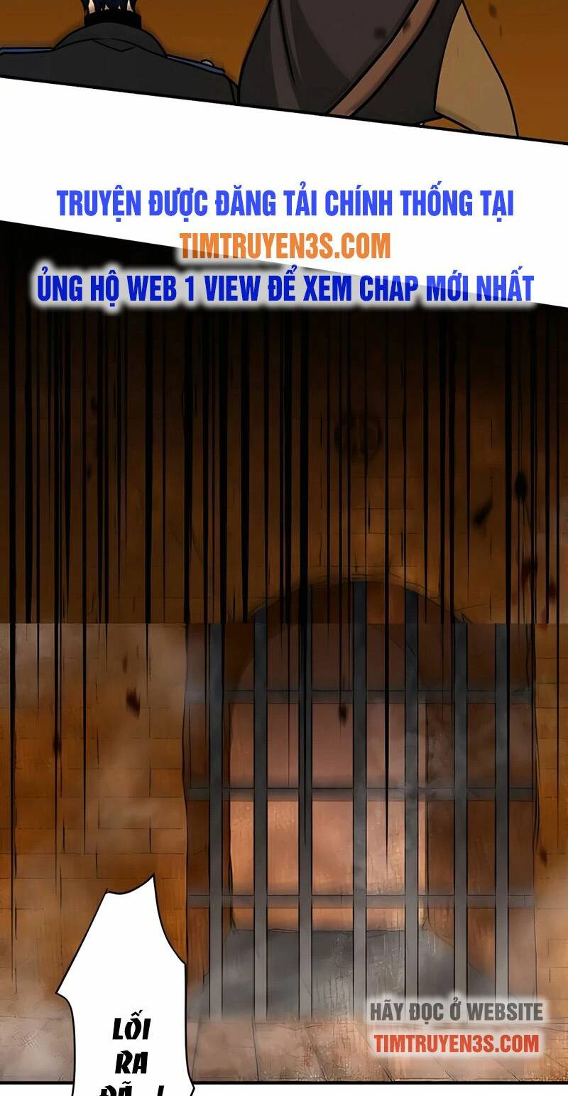 Hồi Quy Trở Thành Mạo Hiểm Giả Mạnh Nhất Nhờ Class Ẩn Điều Khiển Trọng Lực Chapter 17 - Trang 2