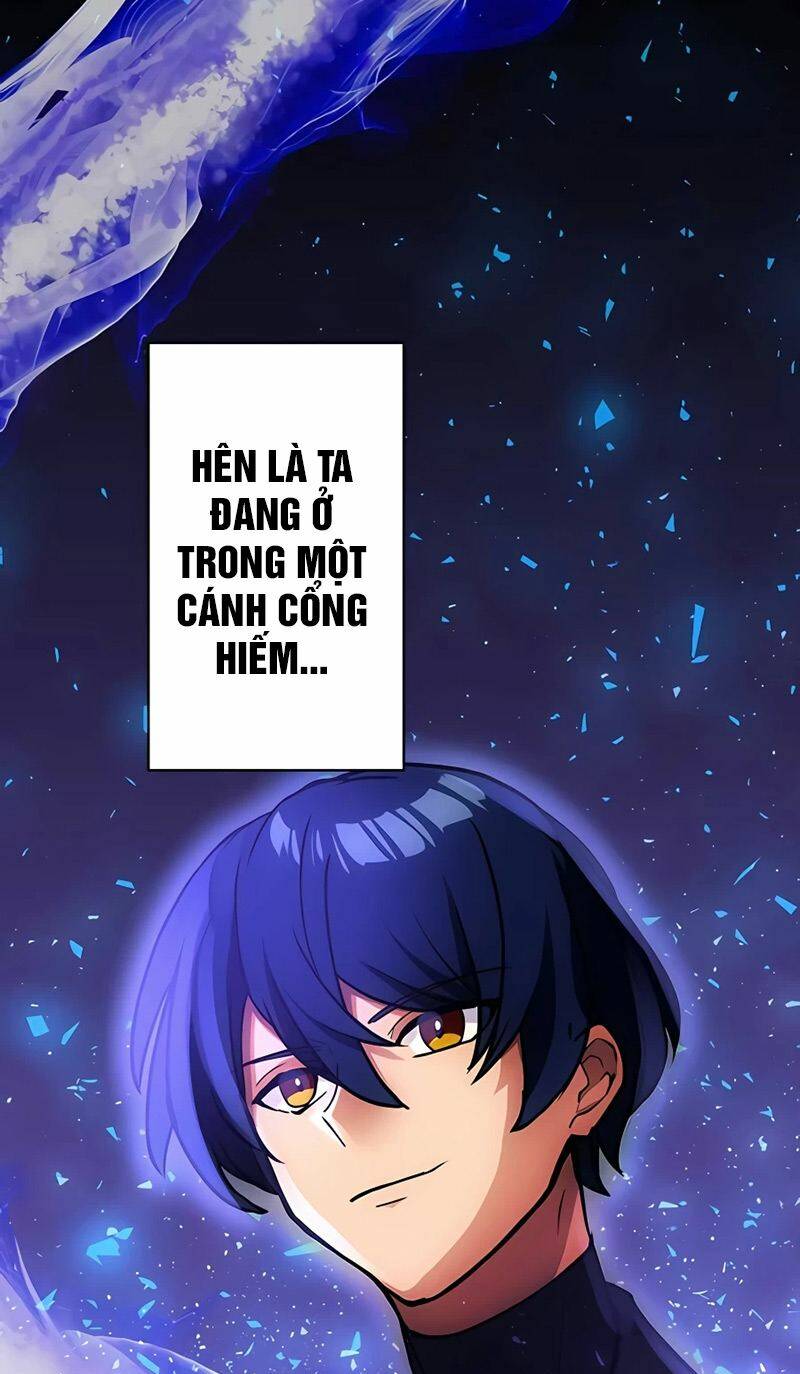 Hồi Quy Trở Thành Mạo Hiểm Giả Mạnh Nhất Nhờ Class Ẩn Điều Khiển Trọng Lực Chapter 17 - Trang 2