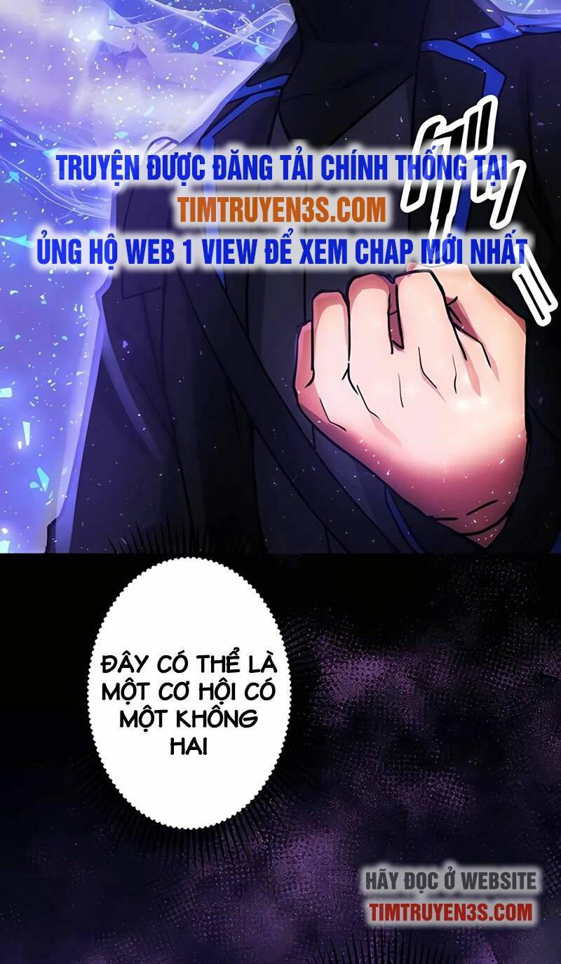 Hồi Quy Trở Thành Mạo Hiểm Giả Mạnh Nhất Nhờ Class Ẩn Điều Khiển Trọng Lực Chapter 17 - Trang 2